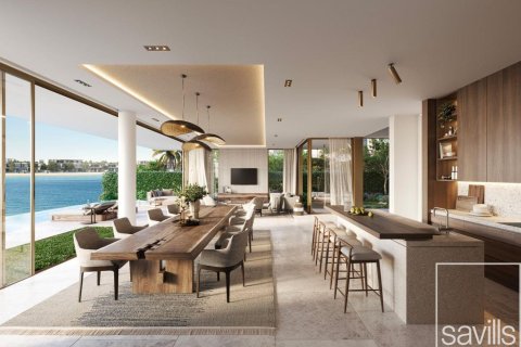 Villa te koop in Palm Jebel Ali, Dubai, VAE 6 slaapkamers, 702.81 vr.m., nr 753525 - foto 4