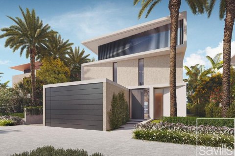 Villa te koop in Palm Jebel Ali, Dubai, VAE 6 slaapkamers, 702.81 vr.m., nr 753525 - foto 8