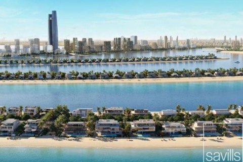 Villa te koop in Palm Jebel Ali, Dubai, VAE 6 slaapkamers, 702.81 vr.m., nr 753525 - foto 10