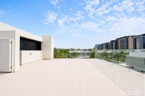 Dubai Hills Estate、Dubai、UAE にあるヴィラの賃貸物件 3ベッドルーム、353.03 m2、No753531 - 写真 24