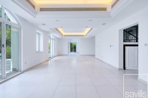 Вилла Dubai Sports City, Дубай, БАӘ-да 4 жатын бөлмелер, 1103.87 м² № 753530 - фото 6