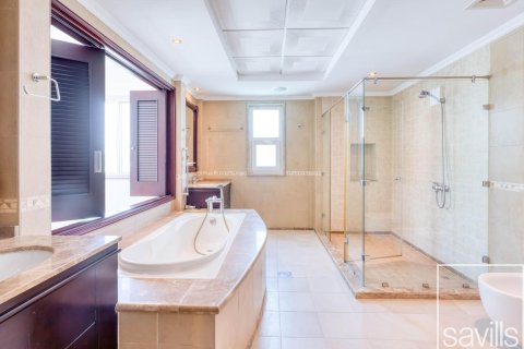 Вилла Dubai Sports City, Дубай, БАӘ-да 4 жатын бөлмелер, 1103.87 м² № 753530 - фото 12