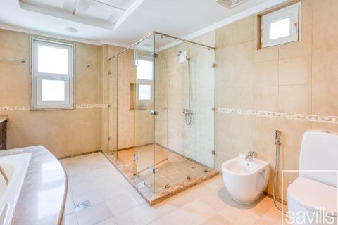 Вилла Dubai Sports City, Дубай, БАӘ-да 4 жатын бөлмелер, 1103.87 м² № 753530 - фото 18