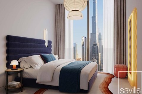 Appartement à vendre à  Business Bay, Dubai, EAU 2 chambres, 78.22 m2 № 753526 - photo 7