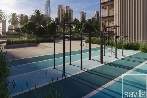Appartement à vendre à  Business Bay, Dubai, EAU 2 chambres, 78.22 m2 № 753526 - photo 5