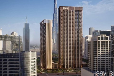 Appartement à vendre à  Business Bay, Dubai, EAU 2 chambres, 78.22 m2 № 753526 - photo 13