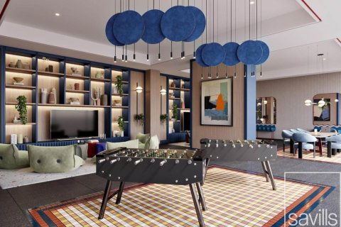 Appartement à vendre à  Business Bay, Dubai, EAU 2 chambres, 78.22 m2 № 753526 - photo 12
