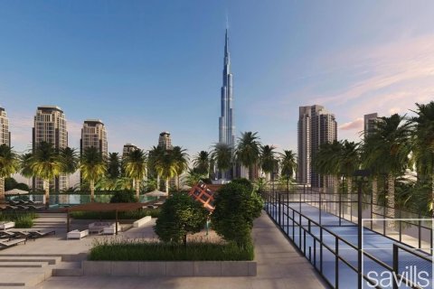Appartement à vendre à  Business Bay, Dubai, EAU 2 chambres, 78.22 m2 № 753526 - photo 4