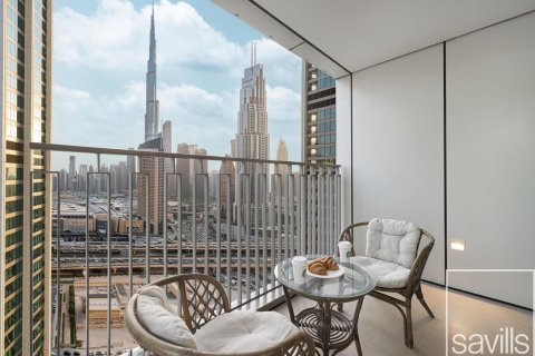 Zabeel, Dubai, संयुक्त अरब अमीरात में अपार्टमेंट, 3 बेडरूम, 151.52 वर्ग मीटर, संख्या 753529