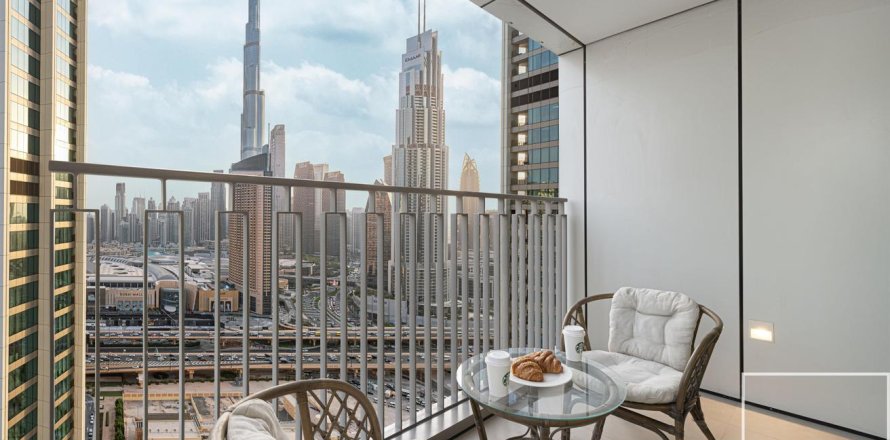 Zabeel, Dubai, संयुक्त अरब अमीरात में अपार्टमेंट, 3 बेडरूम, 151.52 वर्ग मीटर, संख्या 753529