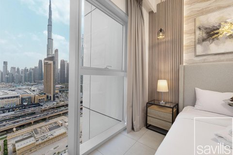 Zabeel, Dubai, संयुक्त अरब अमीरात में अपार्टमेंट, 3 बेडरूम, 151.52 वर्ग मीटर, संख्या 753529 - फ़ोटो 11