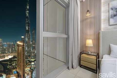 Zabeel, Dubai, संयुक्त अरब अमीरात में अपार्टमेंट, 3 बेडरूम, 151.52 वर्ग मीटर, संख्या 753529 - फ़ोटो 16