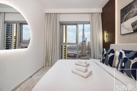 Zabeel, Dubai, संयुक्त अरब अमीरात में अपार्टमेंट, 3 बेडरूम, 151.52 वर्ग मीटर, संख्या 753529 - फ़ोटो 13