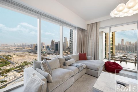 Zabeel, Dubai, संयुक्त अरब अमीरात में अपार्टमेंट, 3 बेडरूम, 151.52 वर्ग मीटर, संख्या 753529 - फ़ोटो 3