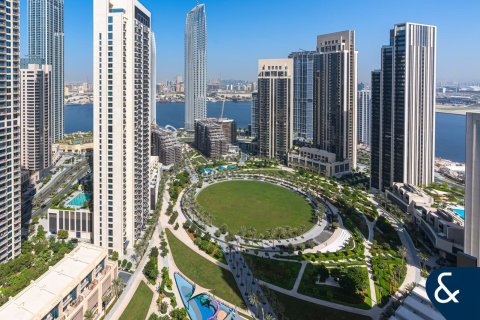 Apartmán v Dubai Creek Harbour (The Lagoons), SAE 4 spálne, 283 m2 č. 667452 - Fotografia 23