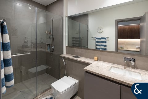 Apartmán v Dubai Creek Harbour (The Lagoons), SAE 4 spálne, 283 m2 č. 667452 - Fotografia 16