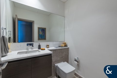 Apartmán v Dubai Creek Harbour (The Lagoons), SAE 4 spálne, 283 m2 č. 667452 - Fotografia 20