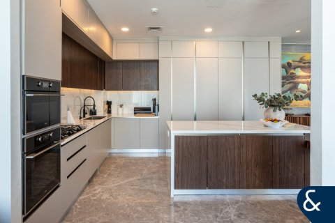 Apartmán v Dubai Creek Harbour (The Lagoons), SAE 4 spálne, 283 m2 č. 667452 - Fotografia 5