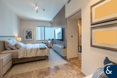 Apartmán v Dubai Creek Harbour (The Lagoons), SAE 4 spálne, 283 m2 č. 667452 - Fotografia 13