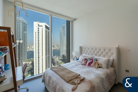Apartmán v Dubai Creek Harbour (The Lagoons), SAE 4 spálne, 283 m2 č. 667452 - Fotografia 10