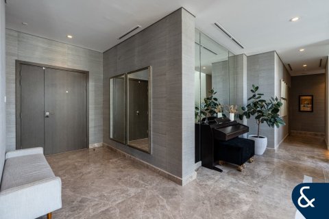 Apartmán v Dubai Creek Harbour (The Lagoons), SAE 4 spálne, 283 m2 č. 667452 - Fotografia 17