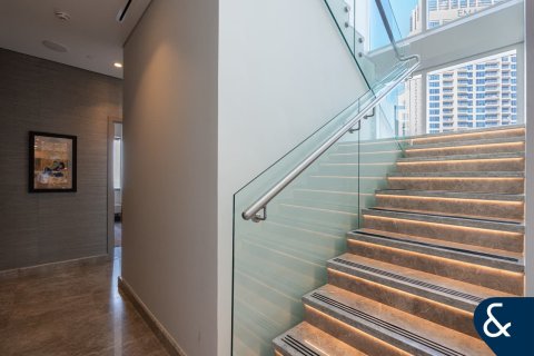 Apartmán v Dubai Creek Harbour (The Lagoons), SAE 4 spálne, 283 m2 č. 667452 - Fotografia 18