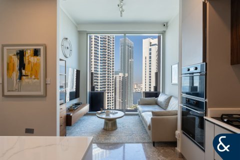 Apartmán v Dubai Creek Harbour (The Lagoons), SAE 4 spálne, 283 m2 č. 667452 - Fotografia 4