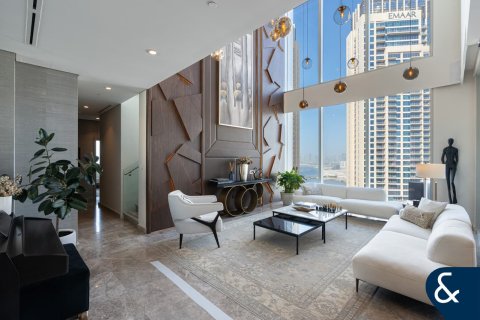 Apartmán v Dubai Creek Harbour (The Lagoons), SAE 4 spálne, 283 m2 č. 667452 - Fotografia 2