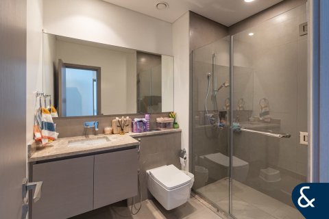 Apartmán v Dubai Creek Harbour (The Lagoons), SAE 4 spálne, 283 m2 č. 667452 - Fotografia 11