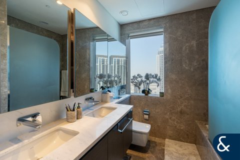 Apartmán v Dubai Creek Harbour (The Lagoons), SAE 4 spálne, 283 m2 č. 667452 - Fotografia 15