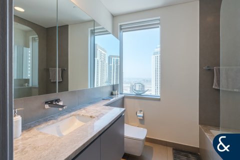 Apartmán v Dubai Creek Harbour (The Lagoons), SAE 4 spálne, 283 m2 č. 667452 - Fotografia 7