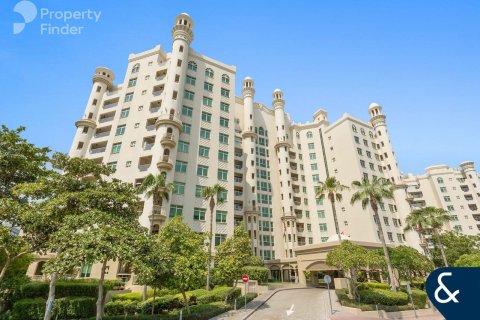 Apartment til salg i Palm Jumeirah, Dubai, UAE 2 soveværelser, 147 kvm № 667450 - foto 16