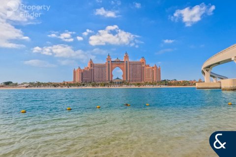 Apartment til salg i Palm Jumeirah, Dubai, UAE 2 soveværelser, 147 kvm № 667450 - foto 18