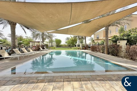 Villa te koop in Dubai Land, Dubai, VAE 3 slaapkamers, 184 vr.m., nr 667453 - foto 10