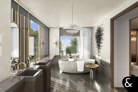 Tilal Al Ghaf, Dubai, संयुक्त अरब अमीरात में विला, 5 बेडरूम, 991 वर्ग मीटर, संख्या 667451 - फ़ोटो 9