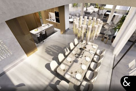 Tilal Al Ghaf, Dubai, संयुक्त अरब अमीरात में विला, 5 बेडरूम, 991 वर्ग मीटर, संख्या 667451 - फ़ोटो 5