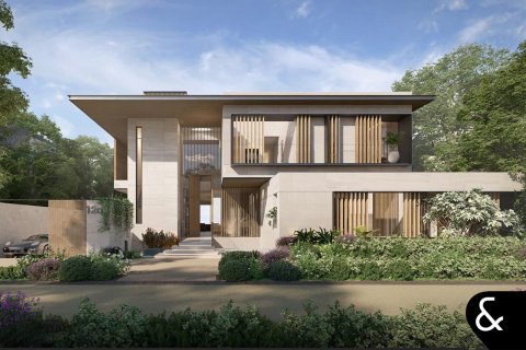 Tilal Al Ghaf, Dubai, संयुक्त अरब अमीरात में विला, 5 बेडरूम, 991 वर्ग मीटर, संख्या 667451 - फ़ोटो 1