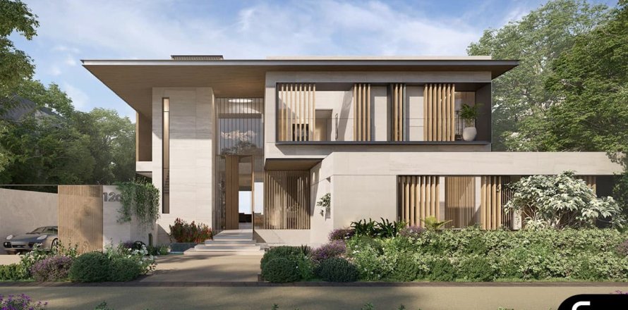 Tilal Al Ghaf, Dubai, संयुक्त अरब अमीरात में विला, 5 बेडरूम, 991 वर्ग मीटर, संख्या 667451