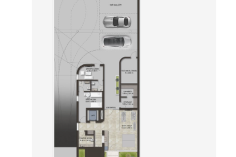 Tilal Al Ghaf, Dubai, संयुक्त अरब अमीरात में विला, 5 बेडरूम, 991 वर्ग मीटर, संख्या 667451 - फ़ोटो 10