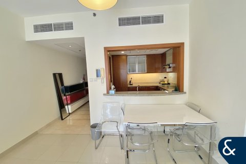 Apartamento en venta en Downtown Dubai (Downtown Burj Dubai), Dubai, EAU 1 dormitorio, 77 m2 № 667454 - foto 5