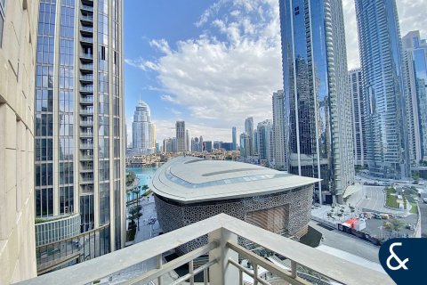 Apartamento en venta en Downtown Dubai (Downtown Burj Dubai), Dubai, EAU 1 dormitorio, 77 m2 № 667454 - foto 8