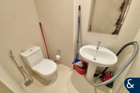 Apartamento en venta en Downtown Dubai (Downtown Burj Dubai), Dubai, EAU 1 dormitorio, 77 m2 № 667454 - foto 10