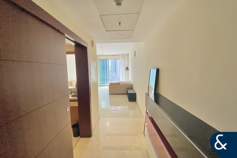 Apartamento en venta en Downtown Dubai (Downtown Burj Dubai), Dubai, EAU 1 dormitorio, 77 m2 № 667454 - foto 3