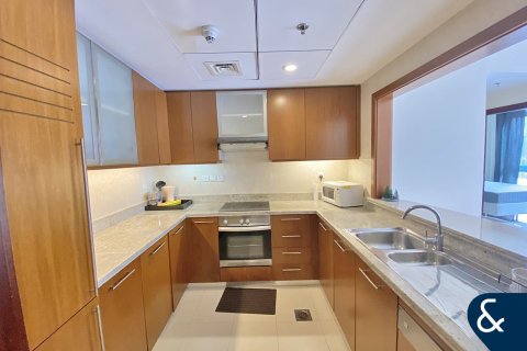 Apartamento en venta en Downtown Dubai (Downtown Burj Dubai), Dubai, EAU 1 dormitorio, 77 m2 № 667454 - foto 4