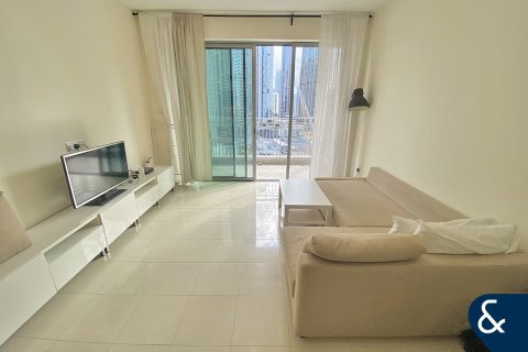 Apartamento en venta en Downtown Dubai (Downtown Burj Dubai), Dubai, EAU 1 dormitorio, 77 m2 № 667454 - foto 6