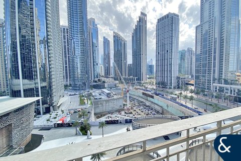 Apartamento en venta en Downtown Dubai (Downtown Burj Dubai), Dubai, EAU 1 dormitorio, 77 m2 № 667454 - foto 9