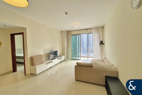 Apartamento en venta en Downtown Dubai (Downtown Burj Dubai), Dubai, EAU 1 dormitorio, 77 m2 № 667454 - foto 2
