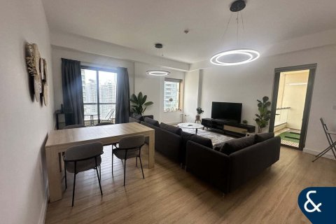 Wohnung zum Verkauf in Jumeirah Beach Residence, Dubai, VAE 1 Schlafzimmer, 111 m2 Nr. 667455 - Foto 5