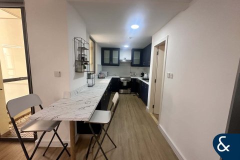 Wohnung zum Verkauf in Jumeirah Beach Residence, Dubai, VAE 1 Schlafzimmer, 111 m2 Nr. 667455 - Foto 7