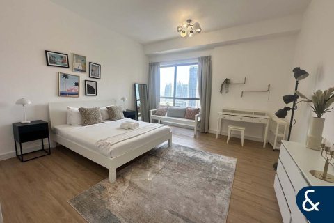 Wohnung zum Verkauf in Jumeirah Beach Residence, Dubai, VAE 1 Schlafzimmer, 111 m2 Nr. 667455 - Foto 3